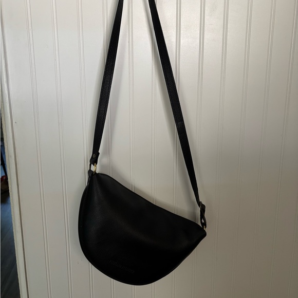 Portland Leather Medium Koala Bag - Picture 5 of 10